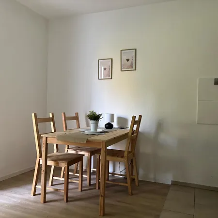Mit Terrasse Werther (North Rhine-Westphalia)