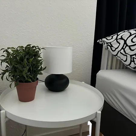 Mit Terrasse Διαμέρισμα