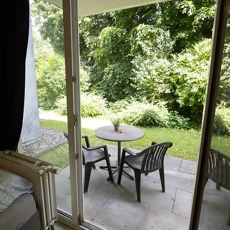 Διαμέρισμα Mit Terrasse